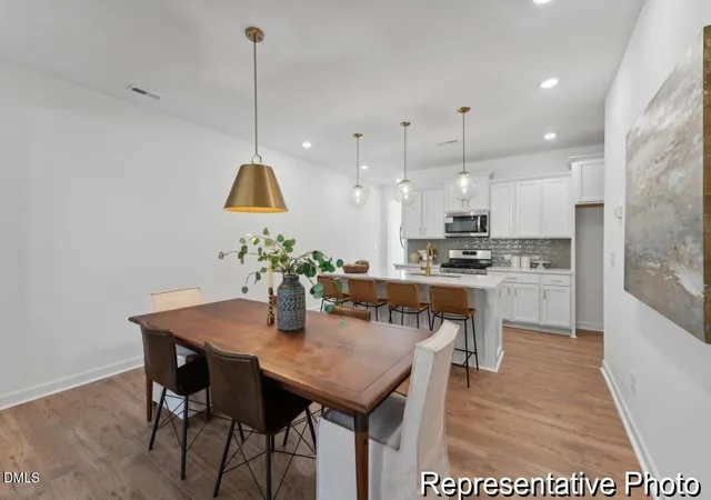 Photo 3 of Single family home for sale at 81 Cedarbranch Way #186, Erwin, NC 28339 | MLS# 10198195 | Listing updated on 2026-10-23