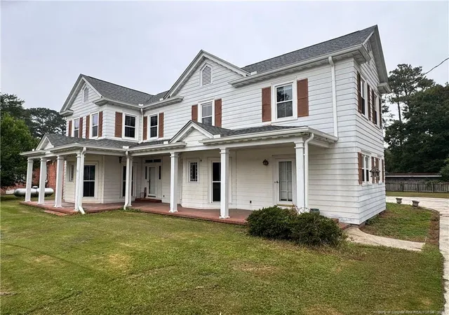 Photo 1 of Single family home for sale at NC | 112 W Main St,NC 28458 | MLS# 770891 | Listing updated on 2026-10-18