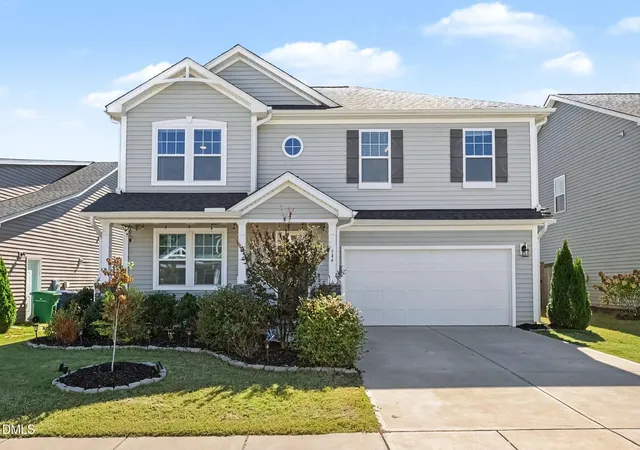 Single family home for sale at 944 Briar Gate Dr, Holly Springs, NC 27540 | MLS# 10198257