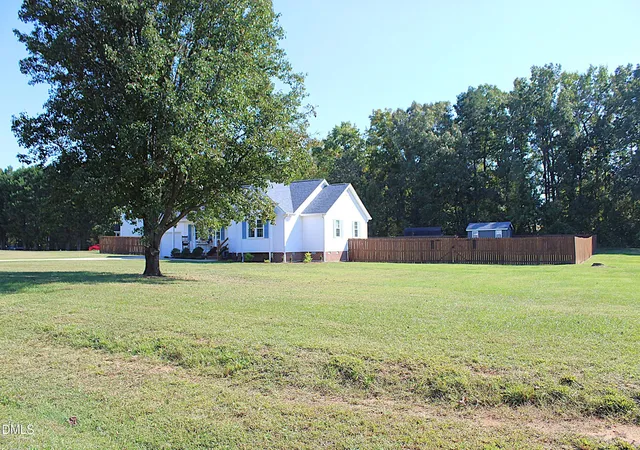 Photo 2 of Single family home for sale at 6196 Friedens Grv Rd, Gibsonville, NC 27249 | MLS# 10198737 | Listing updated on 2026-10-16