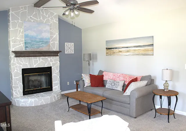 Photo 3 of Single family home for sale at 6196 Friedens Grv Rd, Gibsonville, NC 27249 | MLS# 10198737 | Listing updated on 2026-10-16
