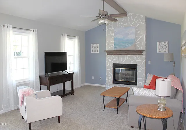 Photo 4 of Single family home for sale at 6196 Friedens Grv Rd, Gibsonville, NC 27249 | MLS# 10198737 | Listing updated on 2026-10-16