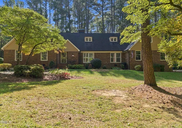 Single family home for sale at 1755 Parker Ln, Henderson, NC 27536 | MLS# 10198395