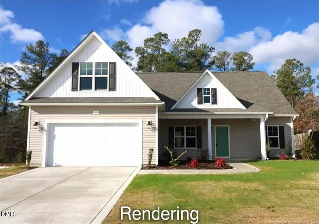 Photo 1 of Single family home for sale at 29 Broadleaf St, Spring Lake, NC 28390 | MLS# 10198224 | Listing updated on 2026-10-15
