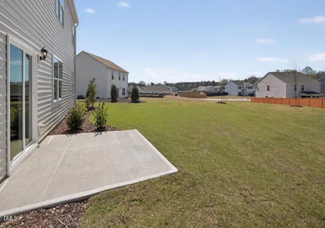 Photo 1 of Single family home for sale at 2703 Luxborough Ln, Mebane, NC 27302 | MLS# 10198349 | Listing updated on 2026-10-19