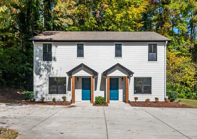 Photo 1 of Sale Pending at 2759 Milburnie Rd #A & B, Raleigh, NC 27610 | MLS# 10198292 | Listing updated on 2026-10-22