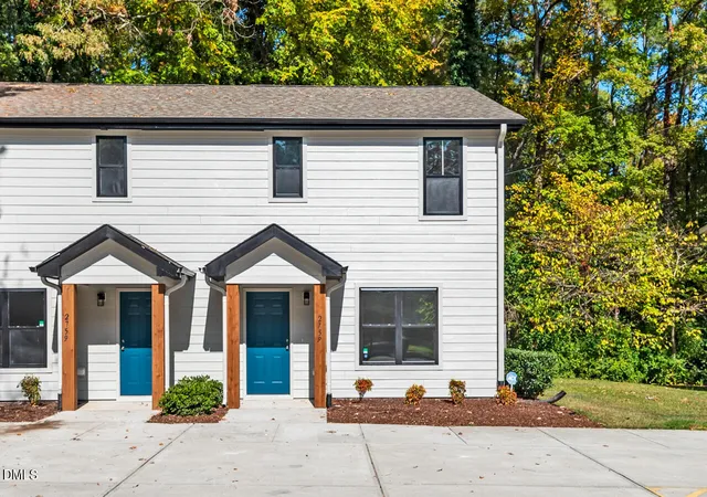 Photo 2 of Sale Pending at 2759 Milburnie Rd #A & B, Raleigh, NC 27610 | MLS# 10198292 | Listing updated on 2026-10-22