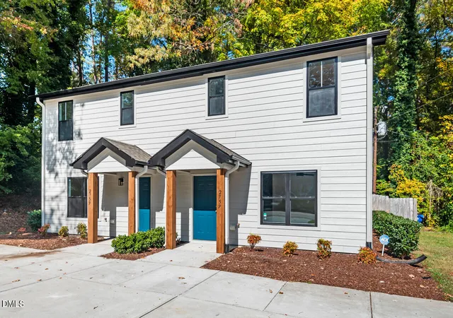 Photo 3 of Sale Pending at 2759 Milburnie Rd #A & B, Raleigh, NC 27610 | MLS# 10198292 | Listing updated on 2026-10-22