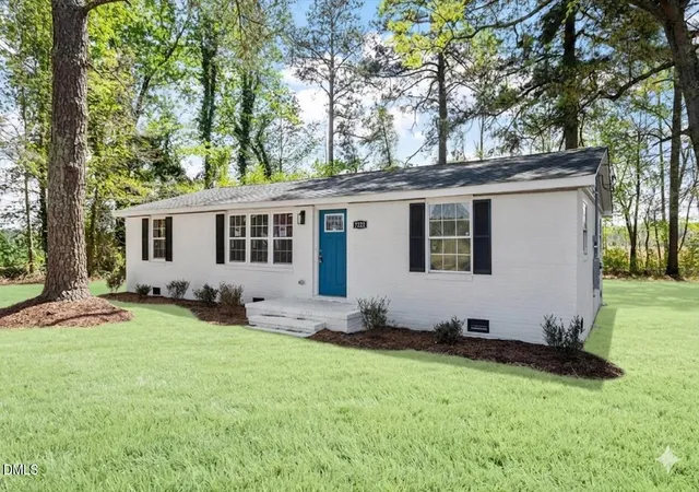 Single family home for sale at 7222 Thorne Farm Rd, Elm City, NC 27822 | MLS# 10198761