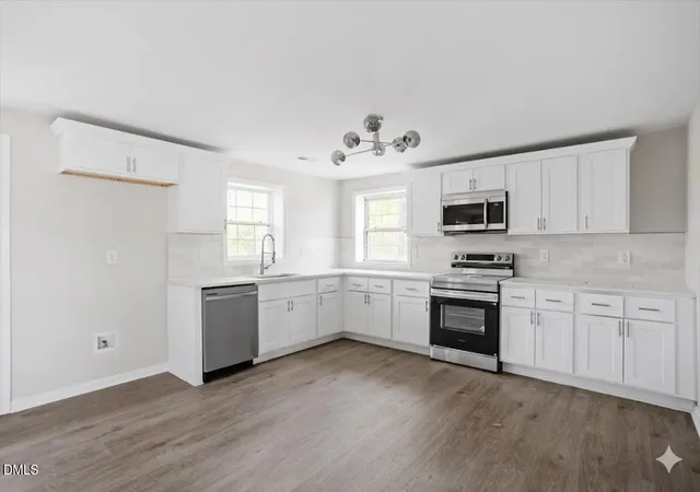 Photo 2 of Single family home for sale at 7222 Thorne Farm Rd, Elm City, NC 27822 | MLS# 10198761 | Listing updated on 2026-10-16