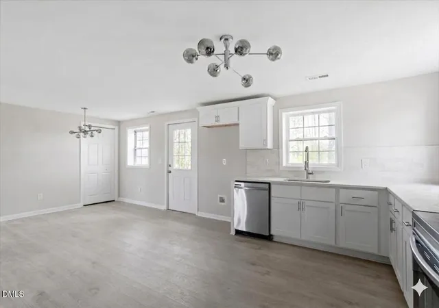 Photo 3 of Single family home for sale at 7222 Thorne Farm Rd, Elm City, NC 27822 | MLS# 10198761 | Listing updated on 2026-10-16