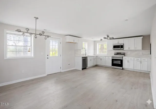 Photo 4 of Single family home for sale at 7222 Thorne Farm Rd, Elm City, NC 27822 | MLS# 10198761 | Listing updated on 2026-10-16