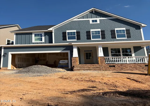 Single family home for sale at 2477 Picual Way #2, New Hill, NC 27562 | MLS# 10198307