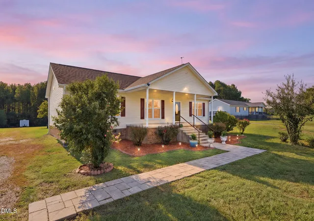 Photo 1 of Sale Pending at 2544 Moss Ledford Rd, Franklinton, NC 27525 | MLS# 10198744 | Listing updated on 2026-10-28