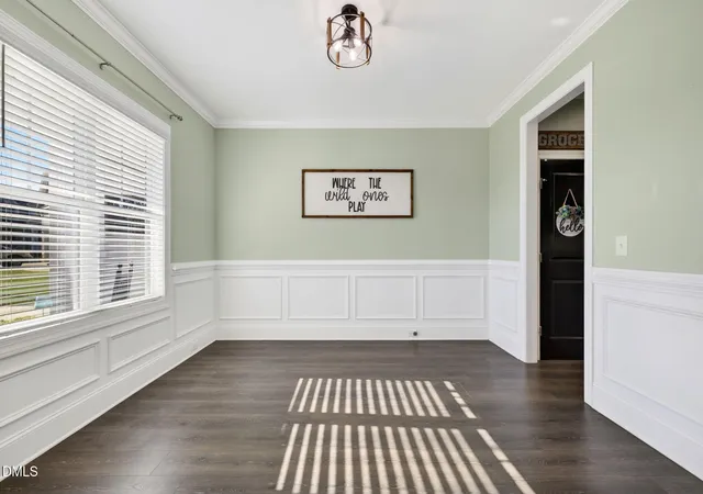 Photo 4 of Single family home for sale at 62 Evalice Ct, Angier, NC 27501 | MLS# 10198718 | Listing updated on 2026-10-30