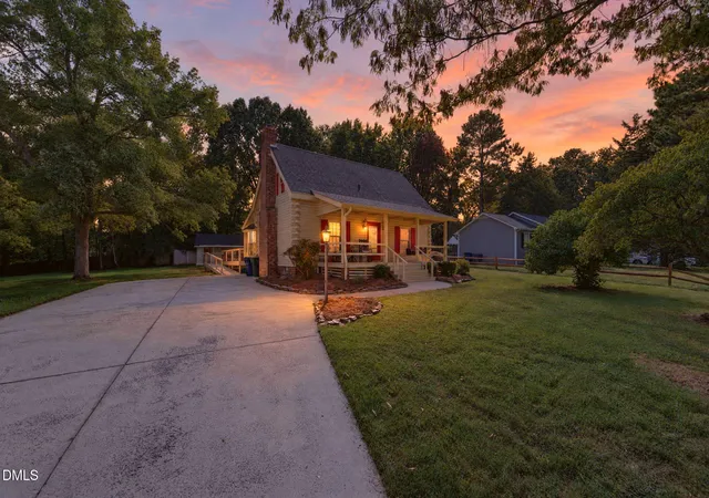 Photo 1 of Single family home for sale at 515 Ivey Rd, Graham, NC 27253 | MLS# 10199551 | Listing updated on 2026-10-26