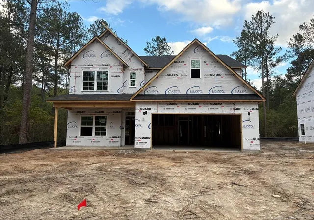 Photo 1 of Single family home for sale at 224 Forest Valley Dr, Spring Lake, NC 28390 | MLS# 770262 | Listing updated on 2026-10-26