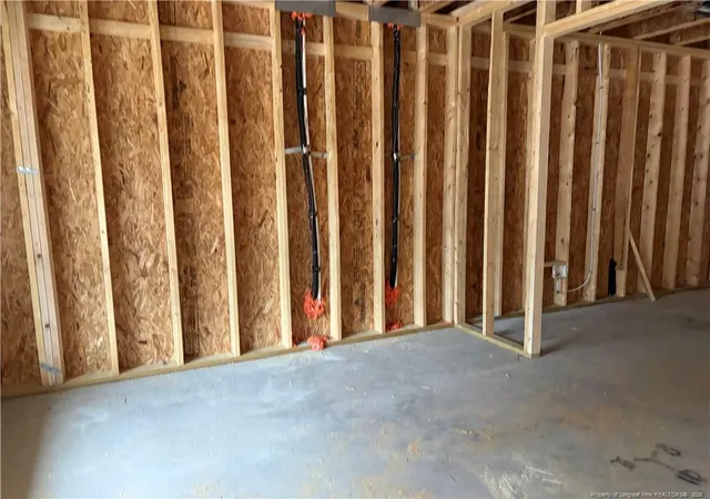 Photo 2 of Single family home for sale at 224 Forest Valley Dr, Spring Lake, NC 28390 | MLS# 770262 | Listing updated on 2026-10-26