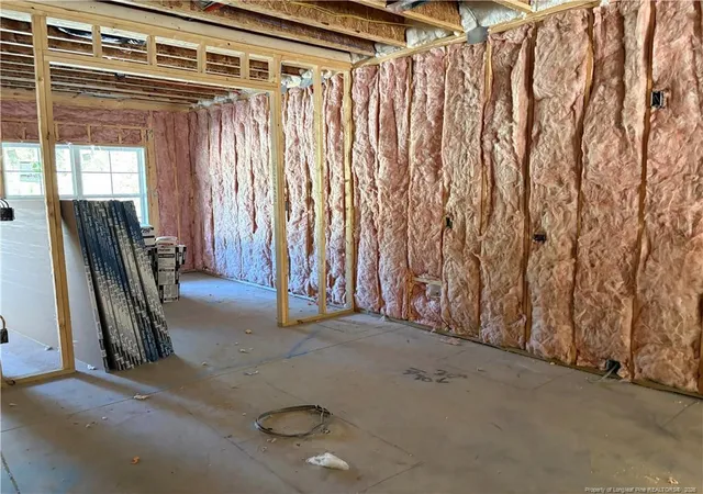 Photo 3 of Single family home for sale at 224 Forest Valley Dr, Spring Lake, NC 28390 | MLS# 770262 | Listing updated on 2026-10-26