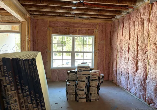 Photo 3 of Single family home for sale at 224 Forest Valley Dr, Spring Lake, NC 28390 | MLS# 770262 | Listing updated on 2026-10-26