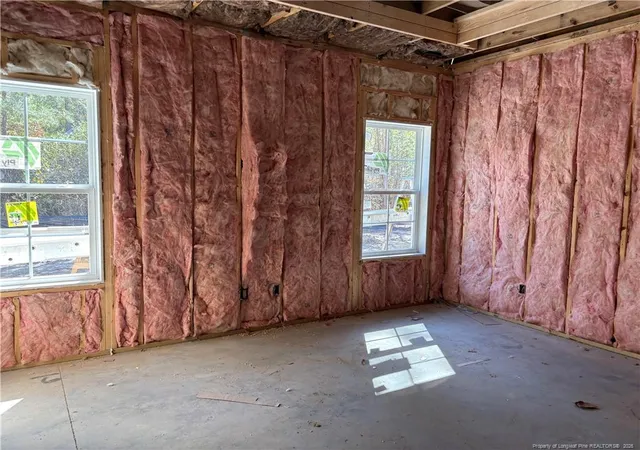 Photo 4 of Single family home for sale at 224 Forest Valley Dr, Spring Lake, NC 28390 | MLS# 770262 | Listing updated on 2026-10-26