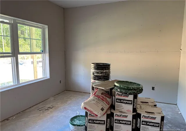 Photo 1 of Single family home for sale at 214 Forest Valley Dr, Spring Lake, NC 28390 | MLS# 770264 | Listing updated on 2026-10-26