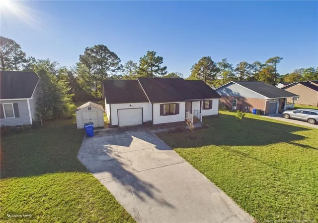 Photo 2 of Single family home for sale at 228 Eppingdale Dr, Spring Lake, NC 28390 | MLS# 770948 | Listing updated on 2026-10-14