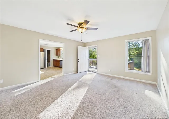 Photo 3 of Single family home for sale at 228 Eppingdale Dr, Spring Lake, NC 28390 | MLS# 770948 | Listing updated on 2026-10-14