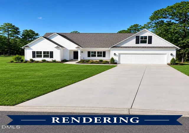 Photo 1 of Single family home for sale at 877 Colonial Hills Dr, Spring Lake, NC 28390 | MLS# 10198332 | Listing updated on 2026-10-15