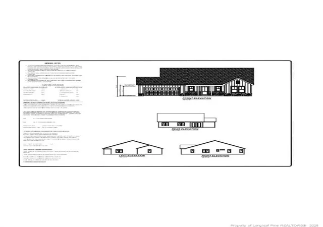 Single family home for sale at 163 Rolands Ridge Rd, Autryville, NC 28318 | MLS# 770887