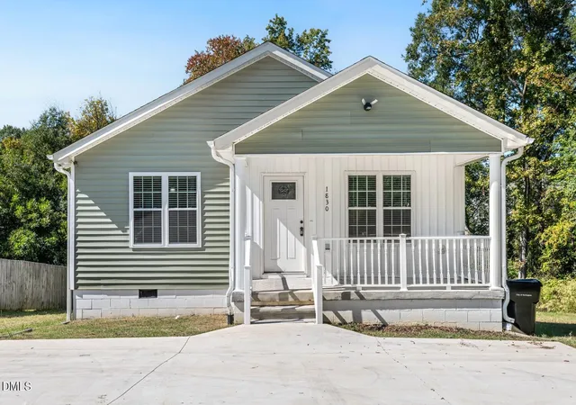 Photo 1 of Sale Pending at 1830 Morgantown Rd, Burlington, NC 27217 | MLS# 10198986 | Listing updated on 2026-10-28
