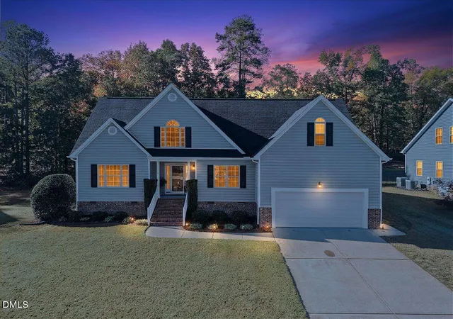 Photo 1 of Sale Pending at 1974 Ferbow St, Creedmoor, NC 27522 | MLS# 10198416 | Listing updated on 2026-10-29