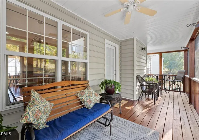Photo 4 of Sale Pending at 1974 Ferbow St, Creedmoor, NC 27522 | MLS# 10198416 | Listing updated on 2026-10-29