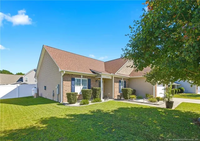 Photo 3 of Sale Pending at 1314 Saint Johns Loop, Raeford, NC 28376 | MLS# 770908 | Listing updated on 2026-10-29