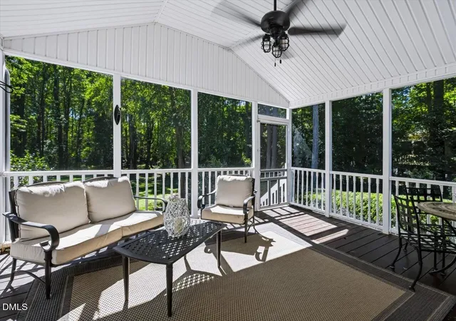 Photo 3 of Single family home for sale at 7308 Barham Holw Dr, Wake Forest, NC 27587 | MLS# 10199873 | Listing updated on 2026-10-26