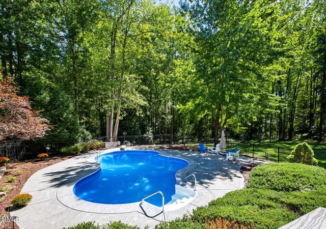 Photo 4 of Single family home for sale at 7308 Barham Holw Dr, Wake Forest, NC 27587 | MLS# 10199873 | Listing updated on 2026-10-26