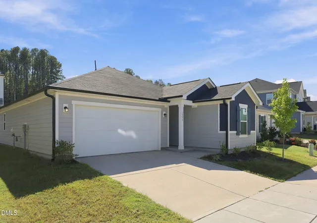 Single family home for sale at 1536 Underbrush Dr, Durham, NC 27703 | MLS# 10198752