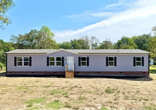 Single family home for sale at 832 Burgess Cir, Broadway, NC 27505 | MLS# 770799