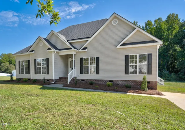 Photo 2 of Single family home for sale at 8453 Carter Grv Dr, Elm City, NC 27822 | MLS# 10198562 | Listing updated on 2026-10-24