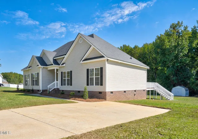 Photo 3 of Single family home for sale at 8453 Carter Grv Dr, Elm City, NC 27822 | MLS# 10198562 | Listing updated on 2026-10-24