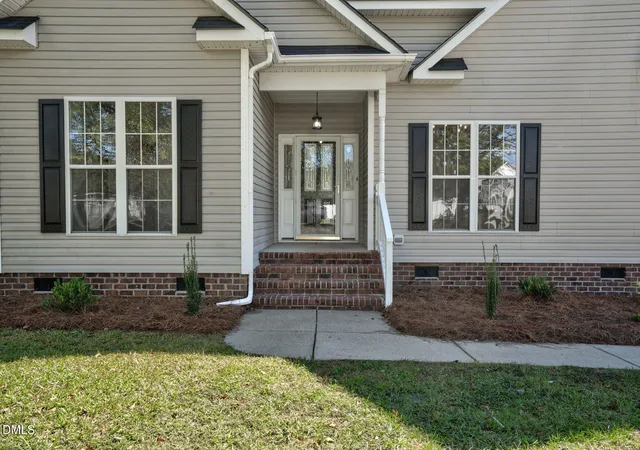 Photo 4 of Single family home for sale at 8453 Carter Grv Dr, Elm City, NC 27822 | MLS# 10198562 | Listing updated on 2026-10-24