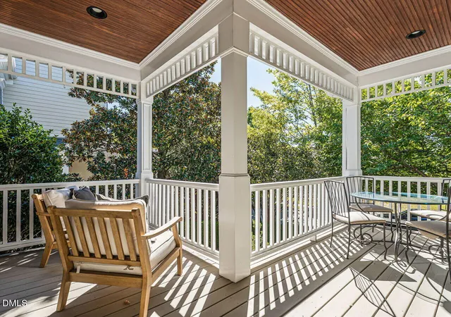 Photo 3 of Single family home for sale at 106 Laurel Wreath Ln, Cary, NC 27519 | MLS# 10198604 | Listing updated on 2026-10-27