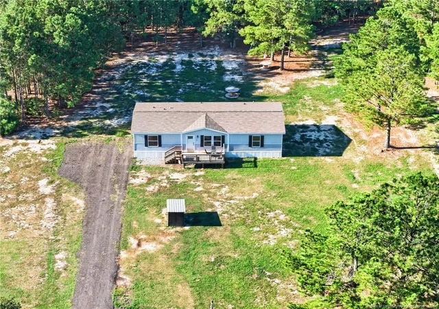 Photo 1 of Manufactured home for sale at 7250 Farm Loop Path SW, Sunset Beach, NC 28468 | MLS# 770942 | Listing updated on 2026-10-15