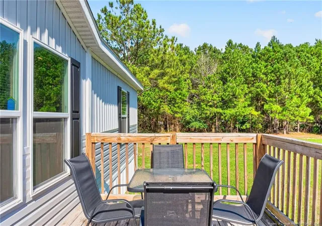 Photo 4 of Manufactured home for sale at 7250 Farm Loop Path SW, Sunset Beach, NC 28468 | MLS# 770942 | Listing updated on 2026-10-15