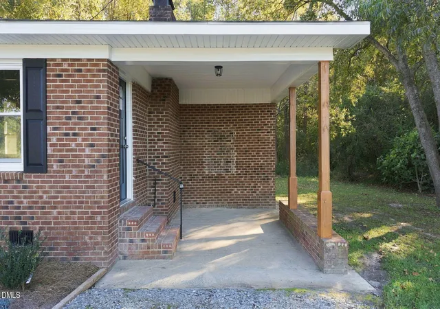 Photo 2 of Single family home for sale at 11262 Nc 42, Middlesex, NC 27557 | MLS# 10199498 | Listing updated on 2026-10-29