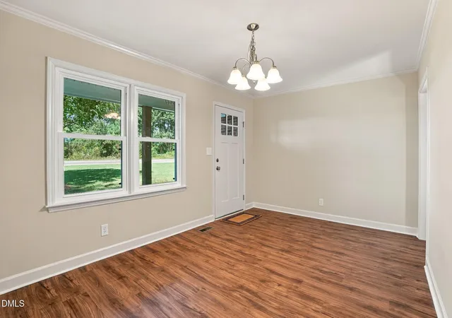 Photo 3 of Single family home for sale at 11262 Nc 42, Middlesex, NC 27557 | MLS# 10199498 | Listing updated on 2026-10-29