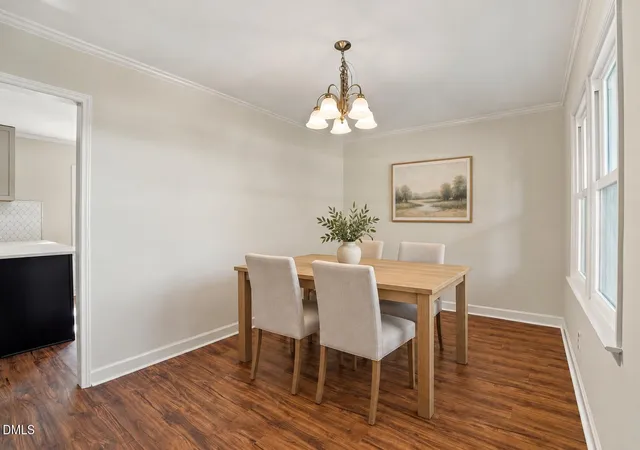 Photo 4 of Single family home for sale at 11262 Nc 42, Middlesex, NC 27557 | MLS# 10199498 | Listing updated on 2026-10-29
