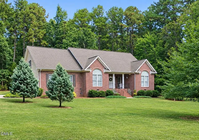 Photo 1 of Single family home for sale at 113 Beechwood Dr, Youngsville, NC 27596 | MLS# 10198531 | Listing updated on 2026-10-30