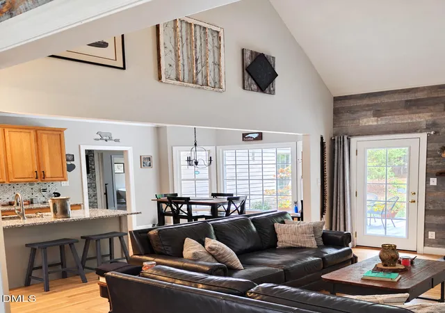 Photo 3 of Single family home for sale at 113 Beechwood Dr, Youngsville, NC 27596 | MLS# 10198531 | Listing updated on 2026-10-30