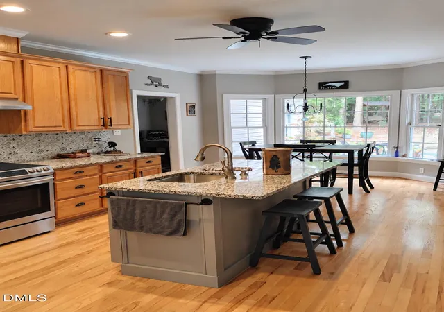 Photo 4 of Single family home for sale at 113 Beechwood Dr, Youngsville, NC 27596 | MLS# 10198531 | Listing updated on 2026-10-30